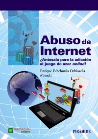 ABUSO DE INTERNET
