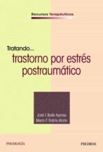 TRATANDO... TRASTORNO POR ESTRÉS POSTRAUMÁTICO