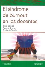 EL SÍNDROME DE BURNOUT EN LOS DOCENTES