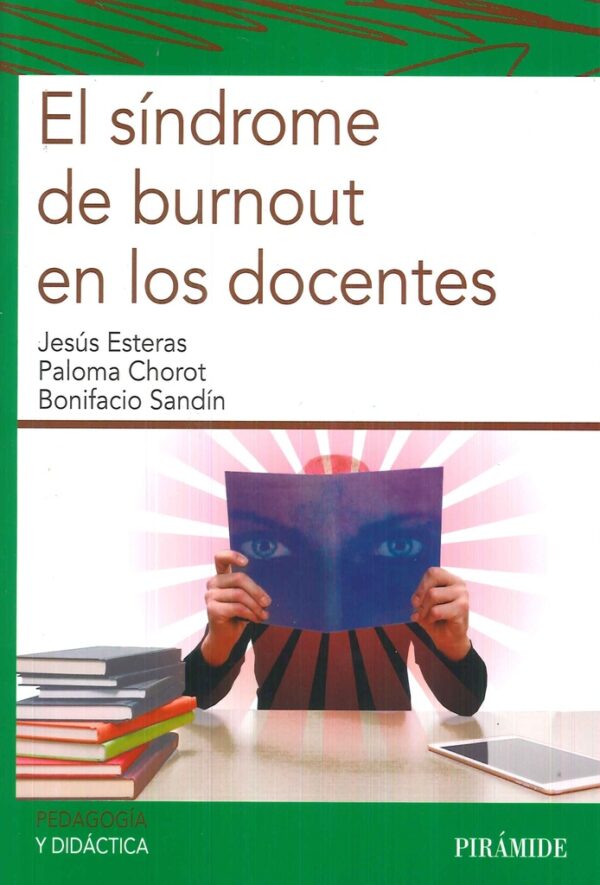 EL SÍNDROME DE BURNOUT EN LOS DOCENTES