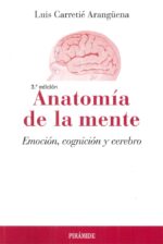 ANATOMIA DE LA MENTE