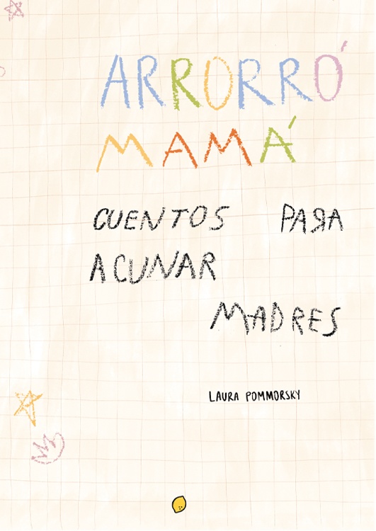 ARRORRO MAMA