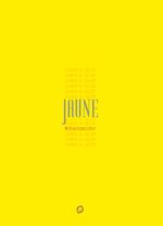DIARIO A COLOR. JAUNE