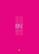DIARIO A COLOR. ROSE