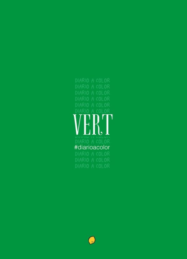 DIARIO A COLOR. VERT
