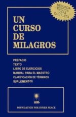 UN CURSO DE MILAGROS (N.E.)