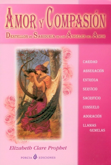 AMOR Y COMPASION