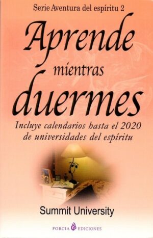 APRENDE MIENTRAS DUERMES
