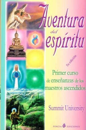 AVENTURA DEL ESPIRITU