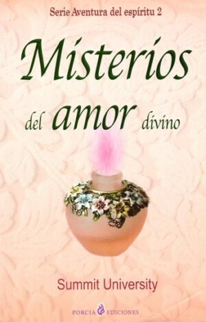 MISTERIOS DEL AMOR DIVINO