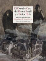 EL EXTRAÑO CASO DEL DOCTOR JEKYLL Y EL SEÑOR HYDE