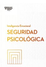 SEGURIDAD PSICOLÓGICA