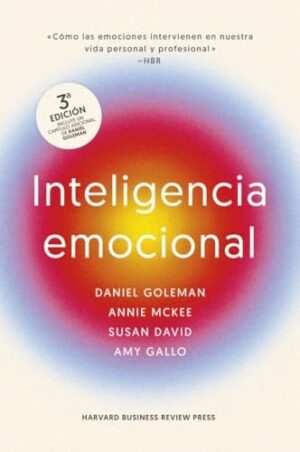 INTELIGENCIA EMOCIONAL 3ª ED.