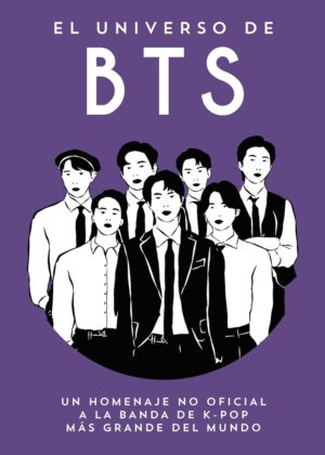 UNIVERSO DE BTS EL