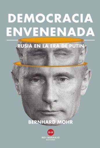 DEMOCRACIA ENVENENADA