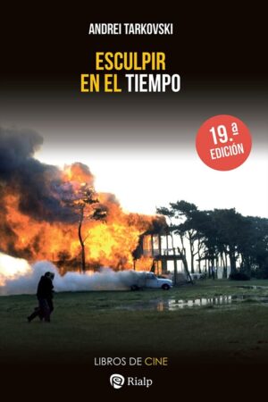 ESCULPIR EN EL TIEMPO