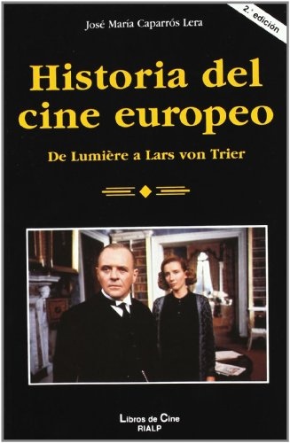 HISTORIA DEL CINE EUROPEO