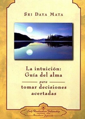 INTUICION LA GUIA DEL ALMA
