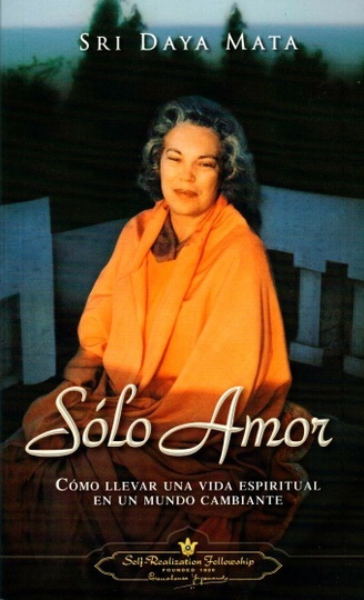SOLO AMOR