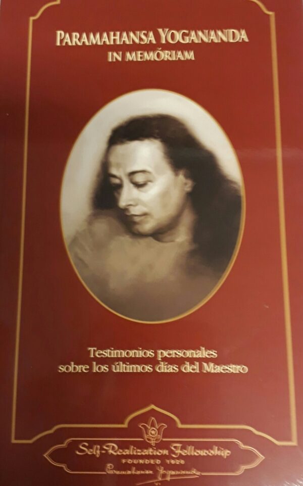 IN MEMORIAM