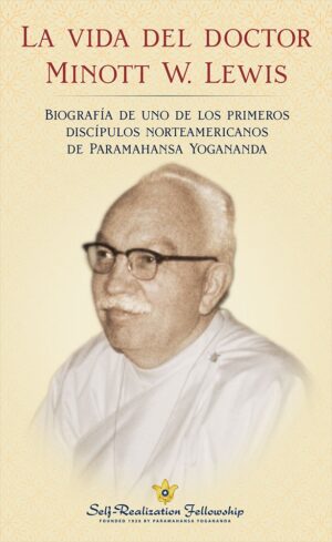 VIDA DEL DOCTOR MINOTT W. LEWIS LA