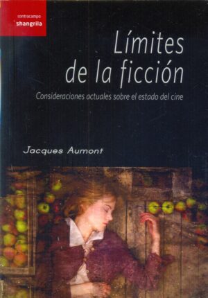 LÍMITES DE LA FICCIÓN