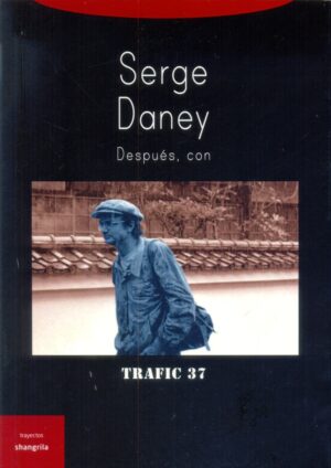 SERGE DANEY