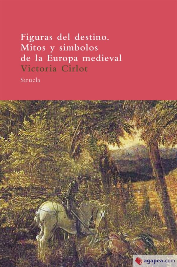 FIGURAS DEL DESTINO: MITOS Y SIMBOLOS DE EUROPA