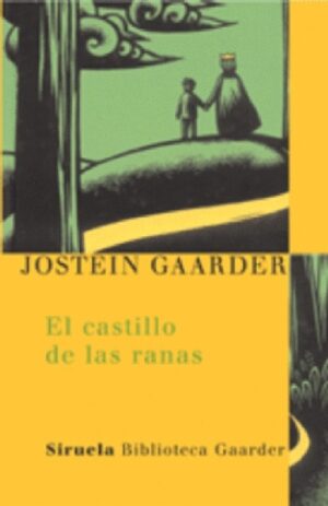 EL CASTILLO DE LAS RANAS