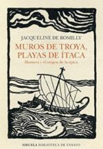 MUROS DE TROYA, PLAYAS DE ÍTACA