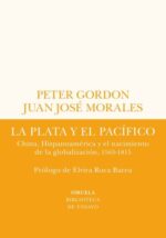 LA PLATA Y EL PACÍFICO