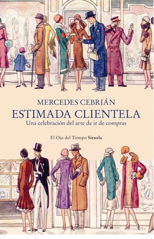 ESTIMADA CLIENTELA