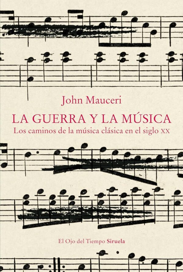 GUERRA Y LA MUSICA LA