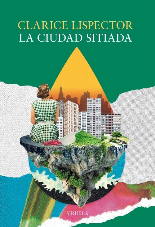 LA CIUDAD SITIADA