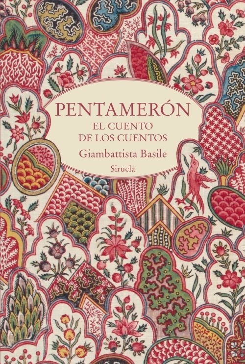 PENTAMERON (N.E.)