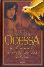 ODESSA