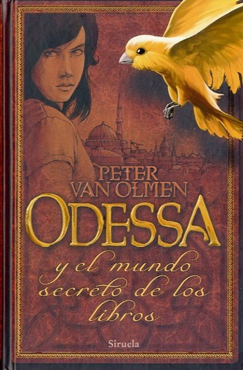 ODESSA