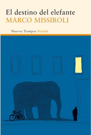 EL DESTINO DEL ELEFANTE