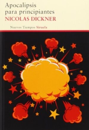 APOCALIPSIS PARA PRINCIPIANTES