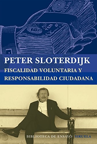 FISCALIDAD VOLUNTARIA Y RESPONSABILIDAD CIUDADANA