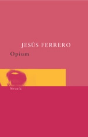 F OPIUM