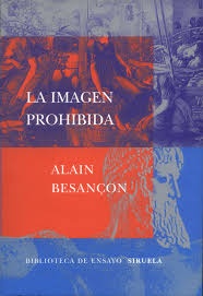 LA IMAGEN PROHIBIDA