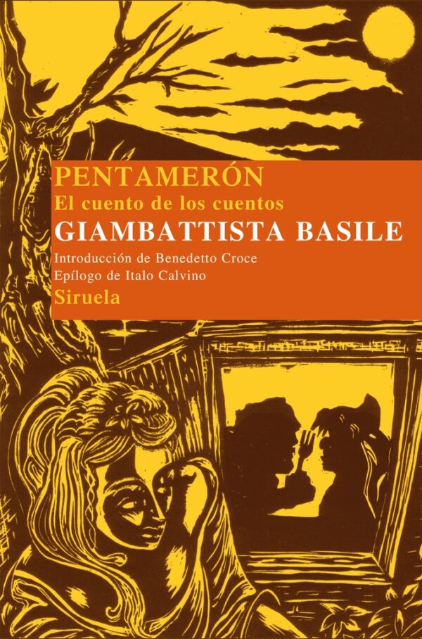 PENTAMERON