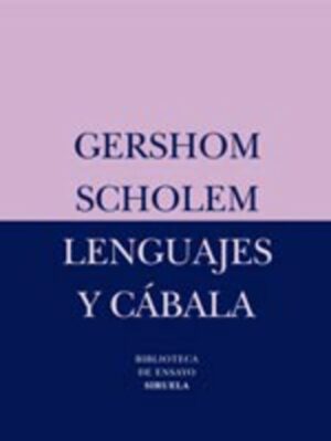 LENGUAJES Y CÁBALA