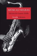 MÚSICAS NEGRAS