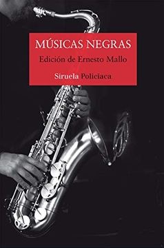 MÚSICAS NEGRAS