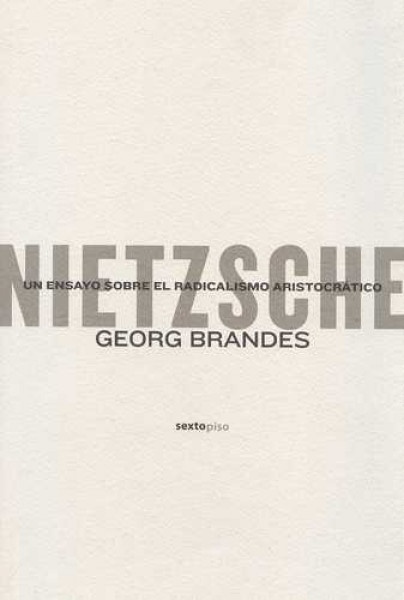 NIETZSCHE