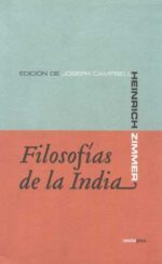 FILOSOFÍAS DE LA INDIA