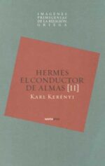 HERMES, EL CONDUCTOR DE ALMAS