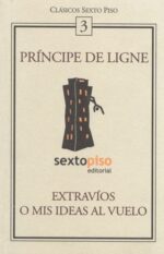 F EXTRAVIOS O MIS IDEAS AL VUELO